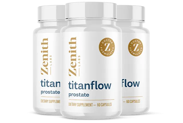 TitanFlow GET YOUR 73% Discount Now